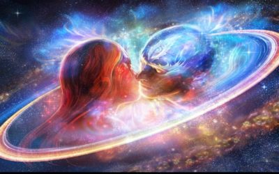 Flammes Jumelles – Un parcours de retour à soi ✨